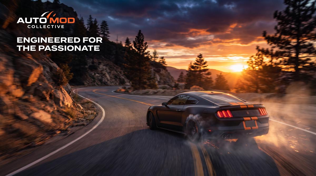 暗网汽车改装视频